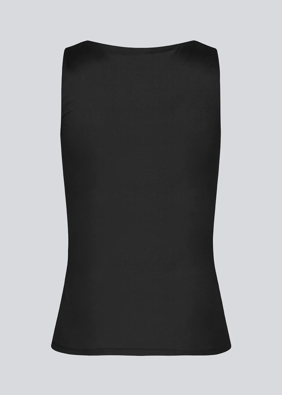 Hima Top - Black