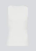 Hima Top - Soft White