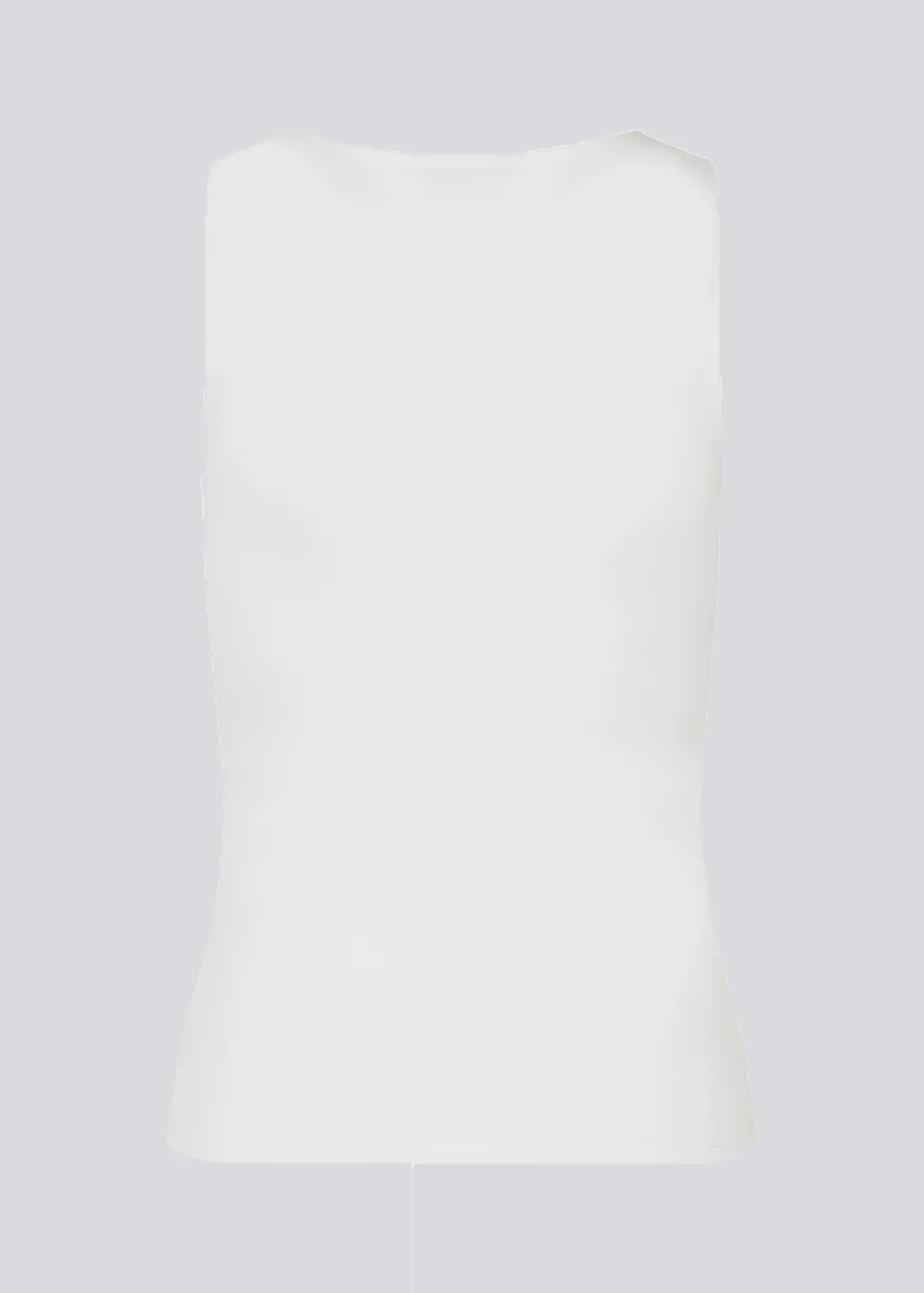 Hima Top - Soft White