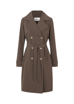 Hiro Jacket - Espresso