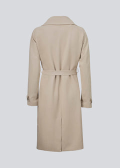 Hiro Jacket - Powder Sand