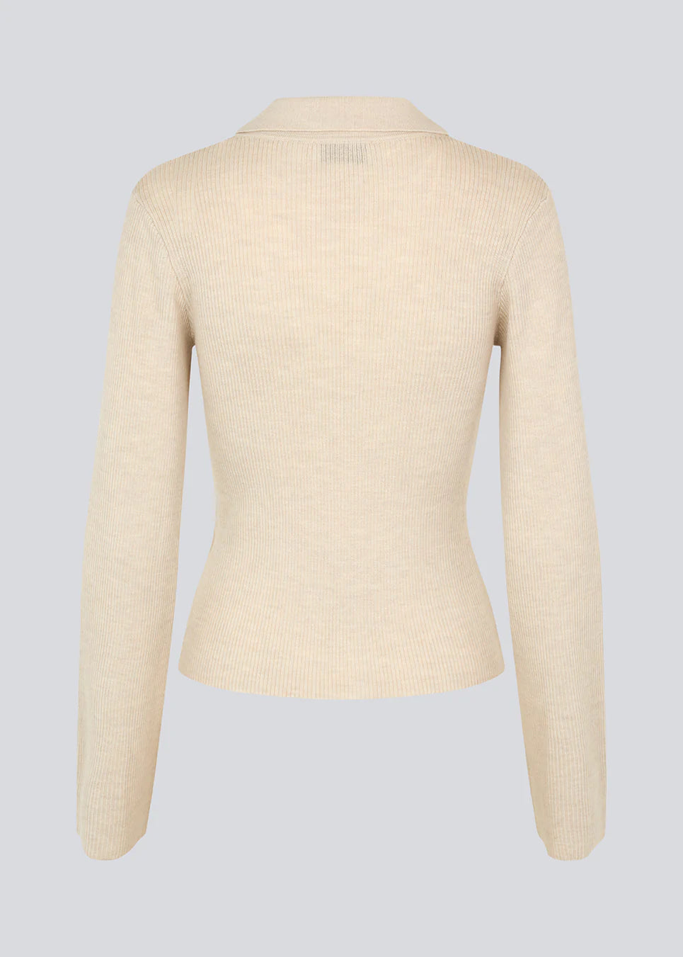 Hiroki Cardigan - Summer Sand
