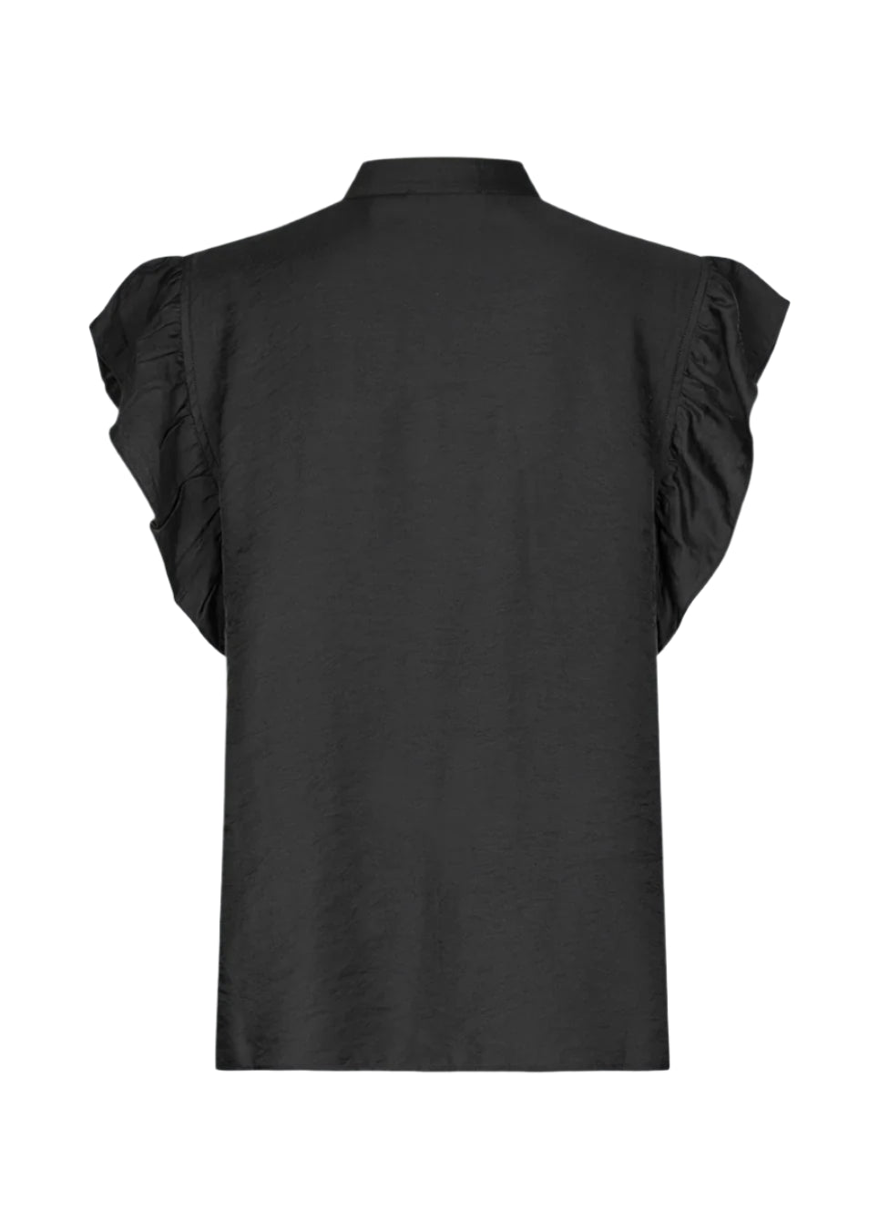 Holiday Top - Black