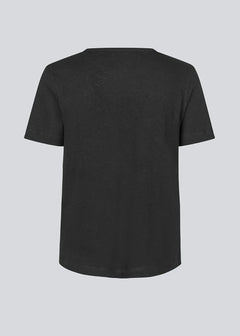 Holt T-Shirt - Black