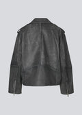 Hulla Jacket - Black