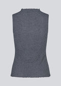 Ibsen Top - Midnight Blue