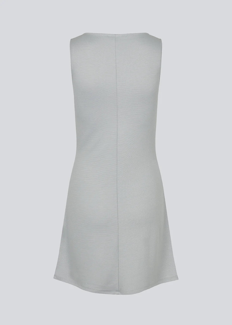 Modstrm - Kjoler - Josefine Tank Flare Dress - Harbor Mist - Villoid Modstrm - Kjoler - Josefine Tank Flare Dress - Harbor Mist - Villoid