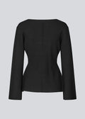Kaito Cardigan - Black