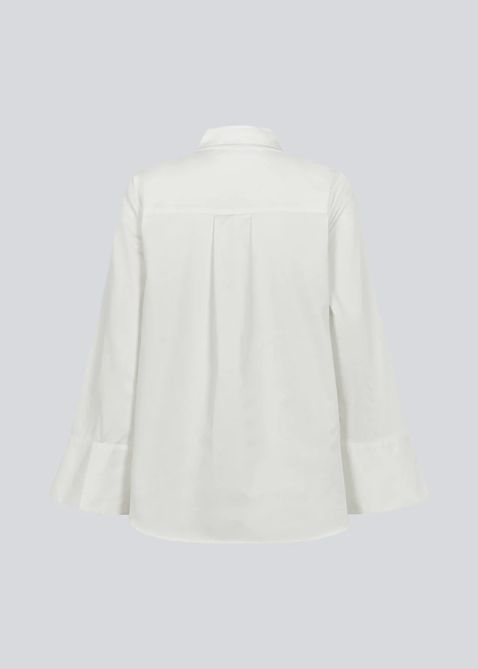 Kalle Shirt - Soft White