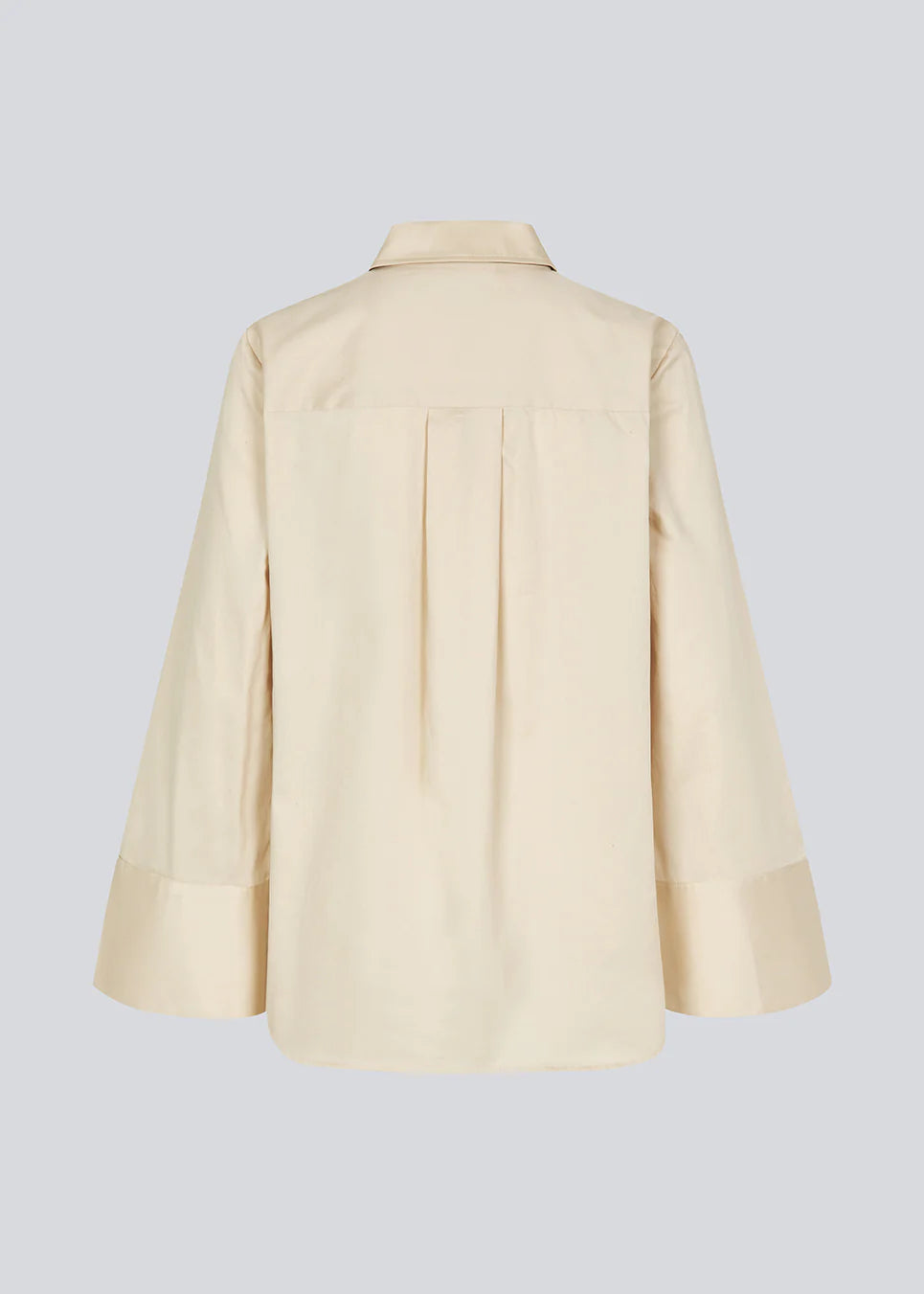 Kalle Shirt - Summer Sand