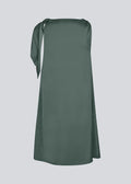 Katja Dress - Harbor Green