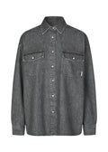 Kena Shirt - Vintage Grey