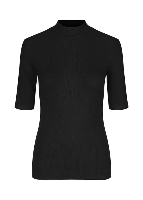 Krown T-Shirt - Black