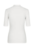 Krown T-Shirt - Porcelain