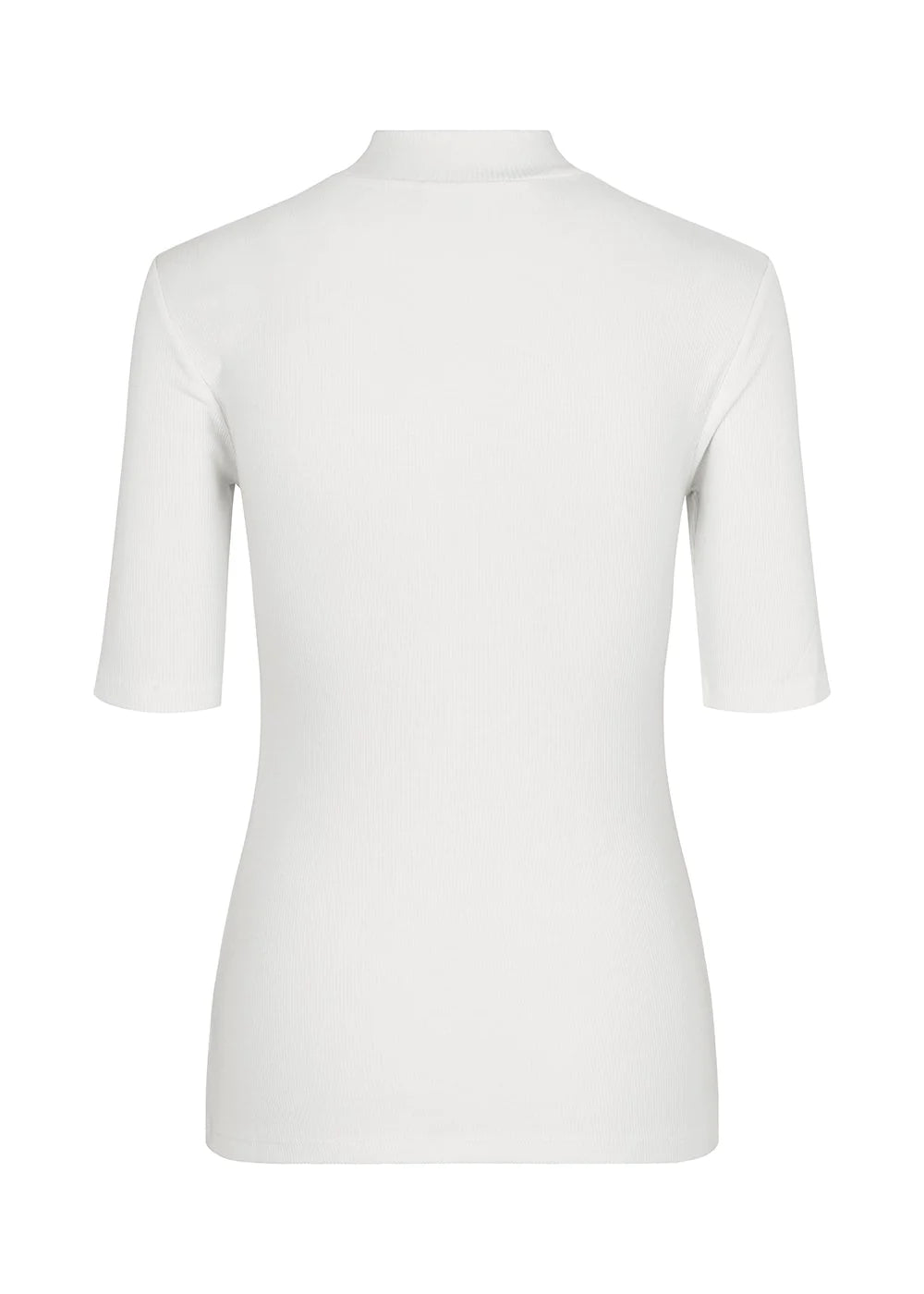 Krown T-Shirt - Porcelain