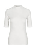 Krown T-Shirt - Porcelain