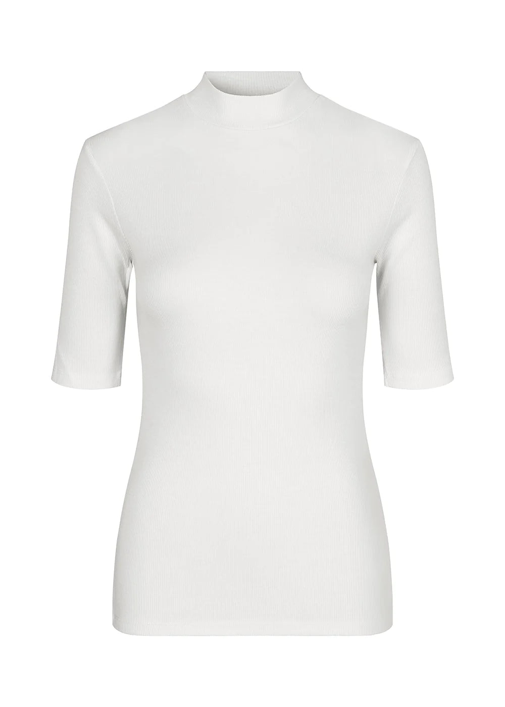 Krown T-shirt - Porcelain