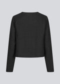 Luni Jacket - Black