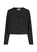 Luni Jacket - Black