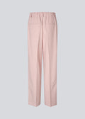 Maxwell Pants - Pink Melange