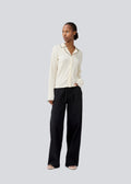 Mesi Shirt - Soft White