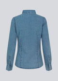 Minni Shirt - Light Blue