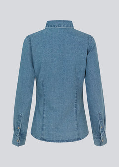 Minni Shirt - Light Blue