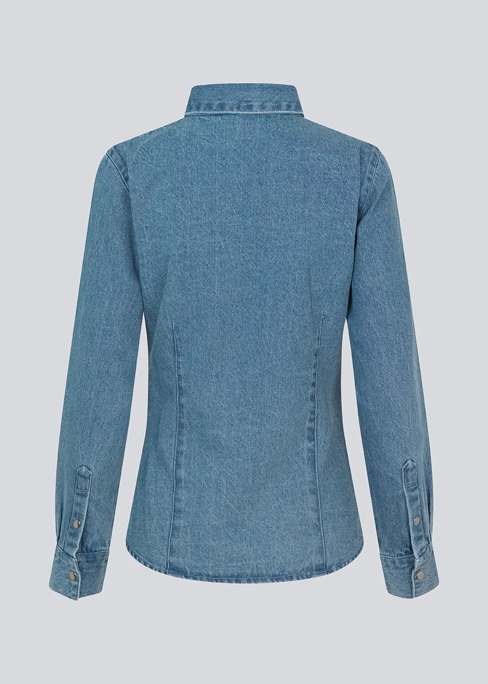 Minni Shirt - Light Blue