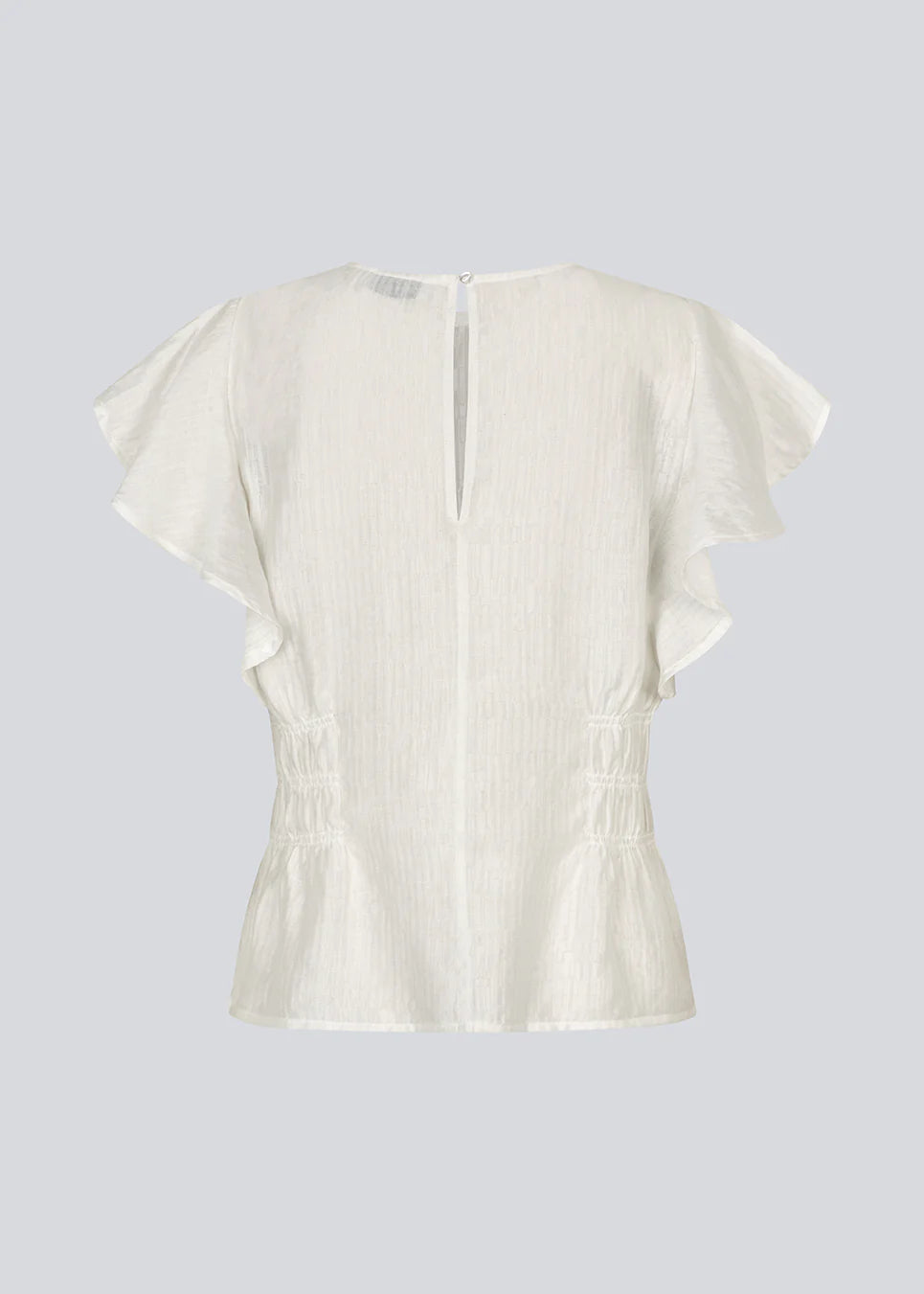 Nixon Top - Soft White