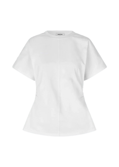 Pataya T-Shirt - White