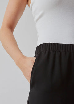 Perrymd Pants - Black