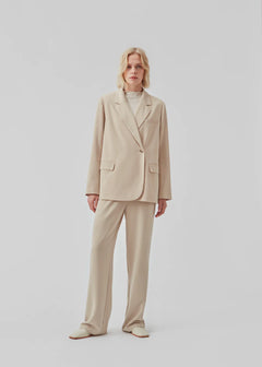 Perrymd Pants - Powder Sand