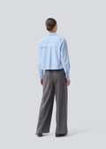 Poemy Shirt - Blue Bell