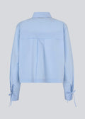 Poemy Shirt - Blue Bell