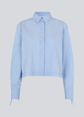 Poemy Shirt - Blue Bell