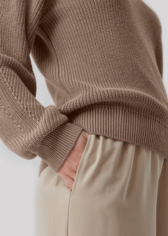 Perrymd Pants - Powder Sand