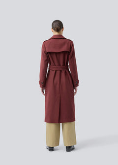 ShayMD Coat - Andorra
