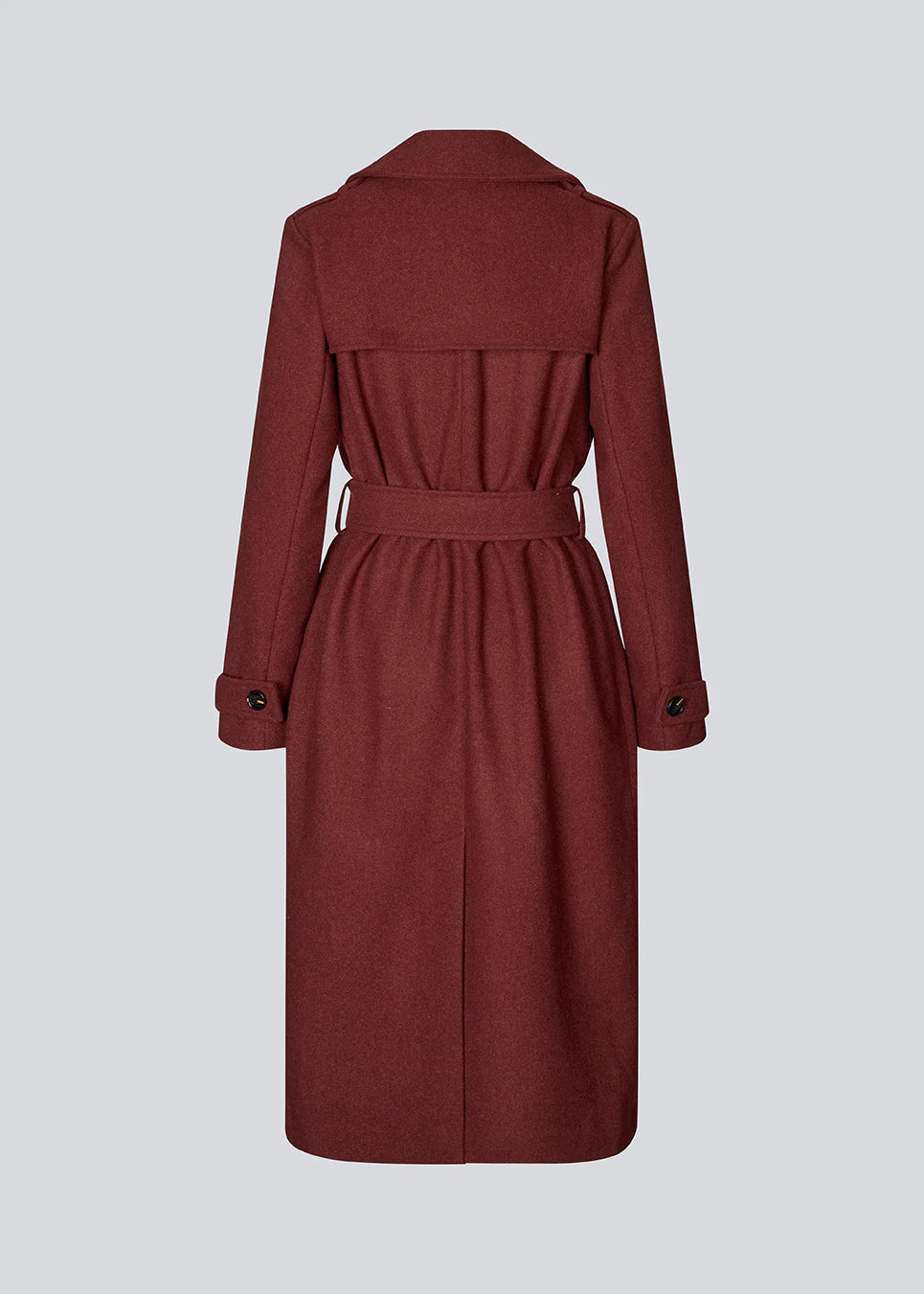 ShayMD Coat - Andorra