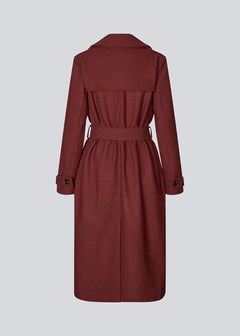 ShayMD Coat - Andorra