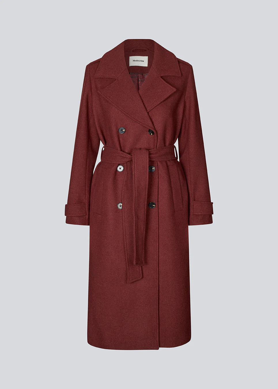 ShayMD Coat - Andorra