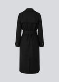 ShayMD Coat - Black