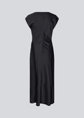 Tailor Dress - Navy Sky