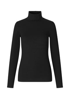 Tanner - Black