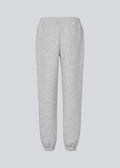 Tia Pants - Grey Melange
