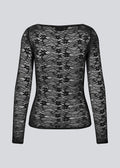Tilde Top - Black
