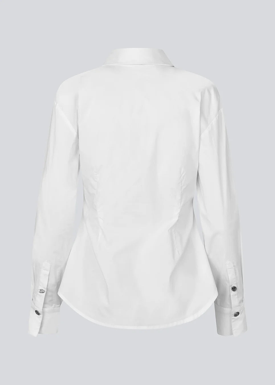 Ullis Shirt - White