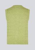 Ulva Top - Tarragon