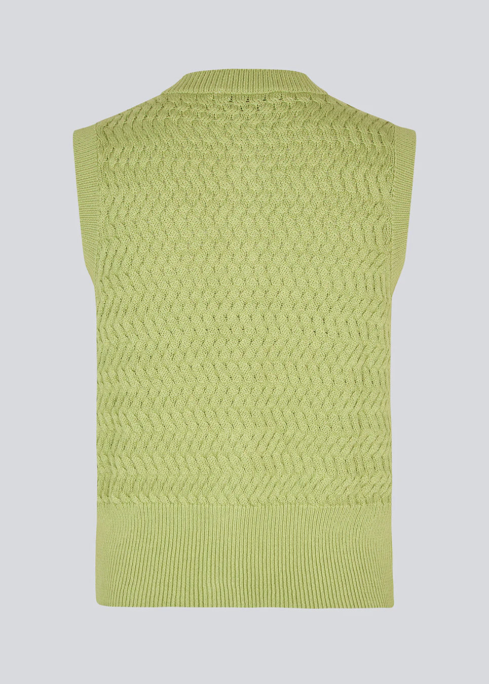 Ulva Top - Tarragon