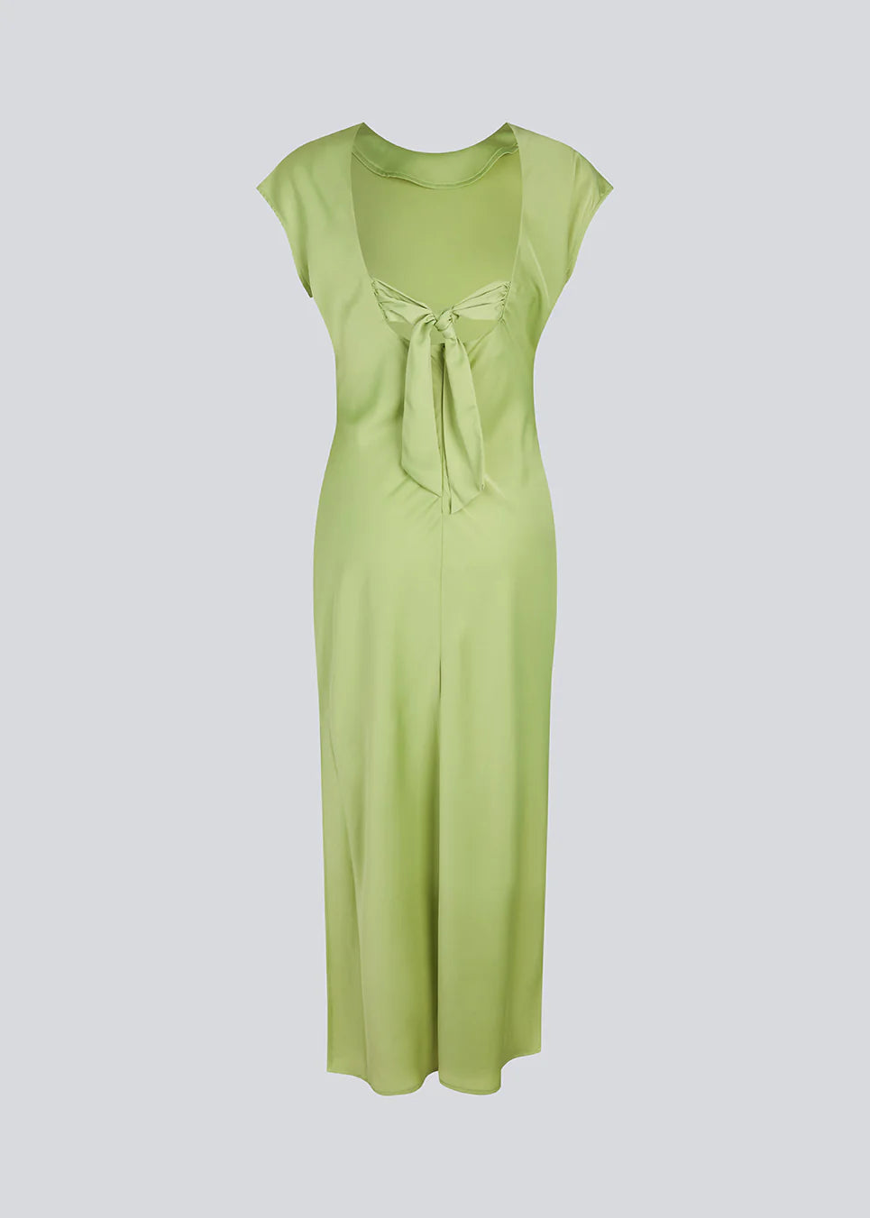 Unity Dress - Tarragon