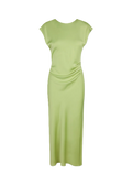 Unity Dress - Tarragon